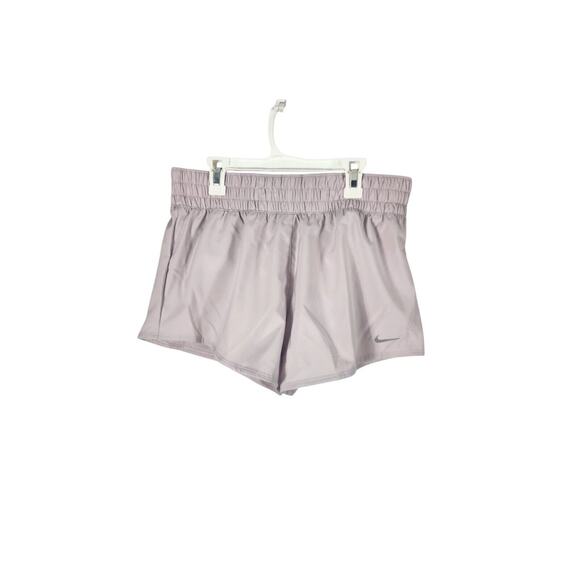 Nike Pants - Nike Women’s Light Lavender Athletic Shorts
